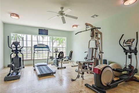 Adosado en alquiler en St. Lucie, Florida, 3 dormitorios, 140.93 m2 № 1686871 - foto 12