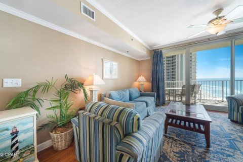 Condominio en venta en Panama City Beach, Florida, 2 dormitorios, 106.65 m2 № 558477 - foto 1