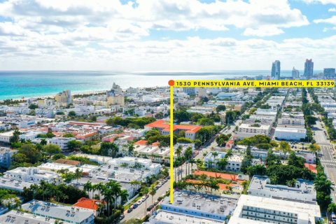 Condo in Miami Beach, Florida, 1 bedroom  № 1971803 - photo 14