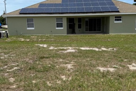 Villa ou maison à vendre à Umatilla, Floride: 3 chambres, 190.17 m2 № 2098102 - photo 6