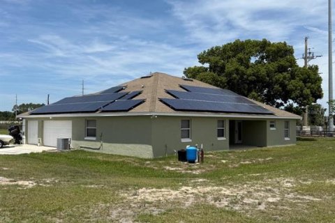 Villa ou maison à vendre à Umatilla, Floride: 3 chambres, 190.17 m2 № 2098102 - photo 7
