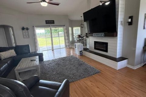 Villa ou maison à vendre à Umatilla, Floride: 3 chambres, 190.17 m2 № 2098102 - photo 17
