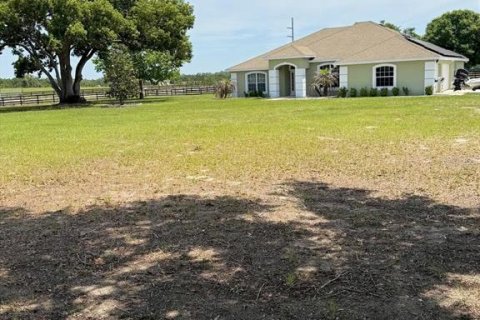Villa ou maison à vendre à Umatilla, Floride: 3 chambres, 190.17 m2 № 2098102 - photo 3
