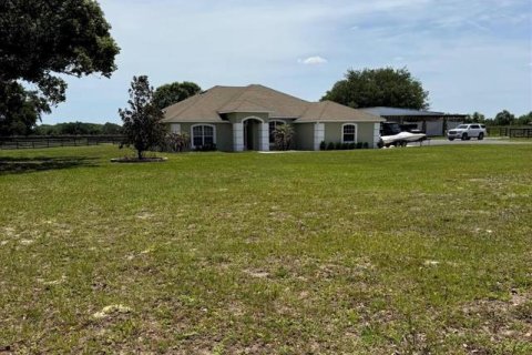Villa ou maison à vendre à Umatilla, Floride: 3 chambres, 190.17 m2 № 2098102 - photo 2