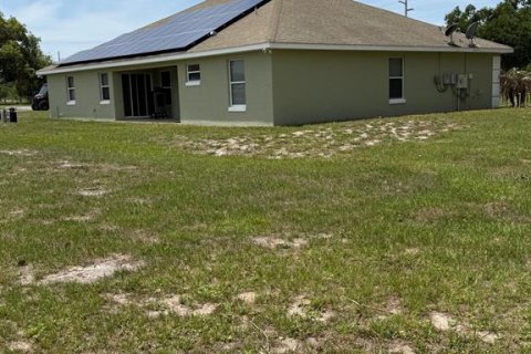 Villa ou maison à vendre à Umatilla, Floride: 3 chambres, 190.17 m2 № 2098102 - photo 5