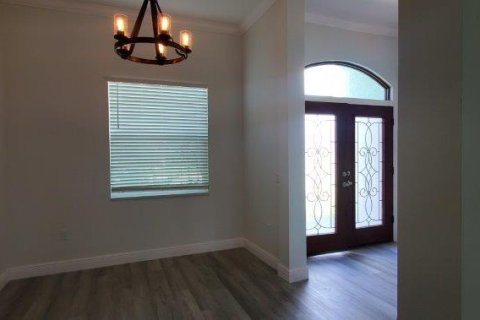 House in Punta Gorda, Florida 3 bedrooms, 205.69 sq.m. № 1684837 - photo 21