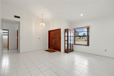 Купить виллу или дом в Майами, Флорида 3 спальни, 185.99м2, № 2389706 - фото 5