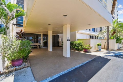 Copropriété à louer à South Pasadena, Floride: 2 chambres, 120.77 m2 № 2273157 - photo 4