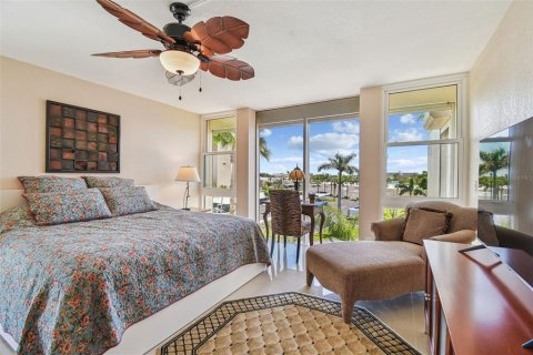 Copropriété à louer à South Pasadena, Floride: 2 chambres, 120.77 m2 № 2273157 - photo 23