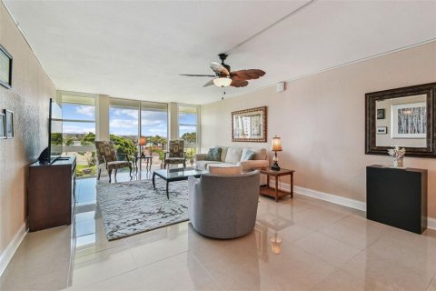 Copropriété à louer à South Pasadena, Floride: 2 chambres, 120.77 m2 № 2273157 - photo 14