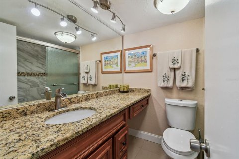 Copropriété à louer à South Pasadena, Floride: 2 chambres, 120.77 m2 № 2273157 - photo 30