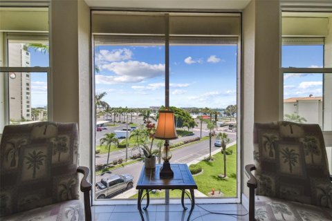 Copropriété à louer à South Pasadena, Floride: 2 chambres, 120.77 m2 № 2273157 - photo 18