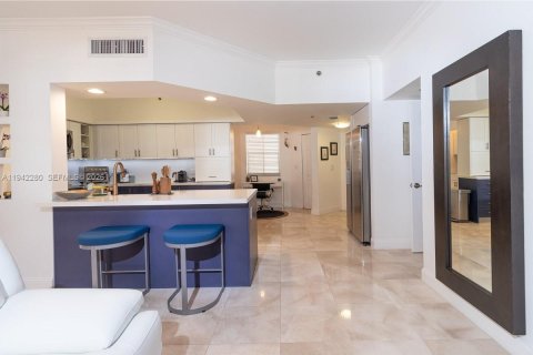 Copropriété à louer à Aventura, Floride: 2 chambres, 110.65 m2 № 1999452 - photo 20