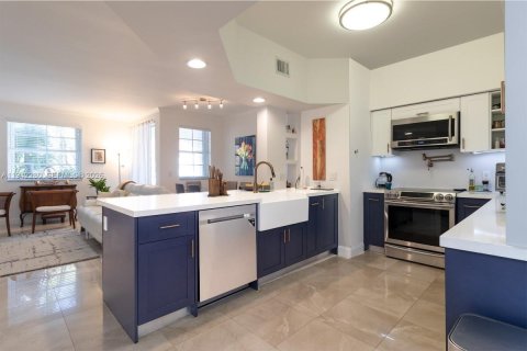 Copropriété à louer à Aventura, Floride: 2 chambres, 110.65 m2 № 1999452 - photo 3