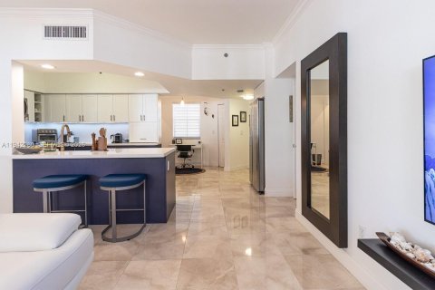 Copropriété à louer à Aventura, Floride: 2 chambres, 110.65 m2 № 1999452 - photo 19