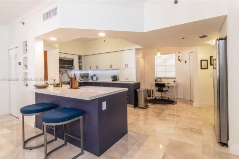 Copropriété à louer à Aventura, Floride: 2 chambres, 110.65 m2 № 1999452 - photo 9