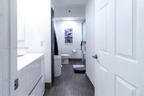 Copropriété à louer à Aventura, Floride: 2 chambres, 110.65 m2 № 1999452 - photo 24