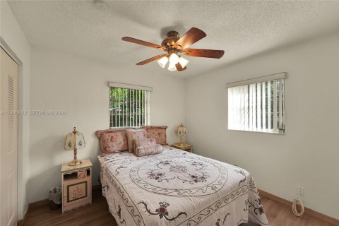 Купить виллу или дом в Холливуд, Флорида 3 спальни, 101.45м2, № 2023542 - фото 14