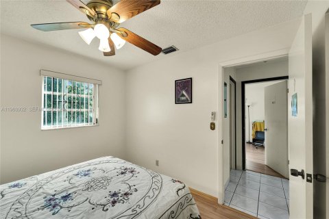 Купить виллу или дом в Холливуд, Флорида 3 спальни, 101.45м2, № 2023542 - фото 16