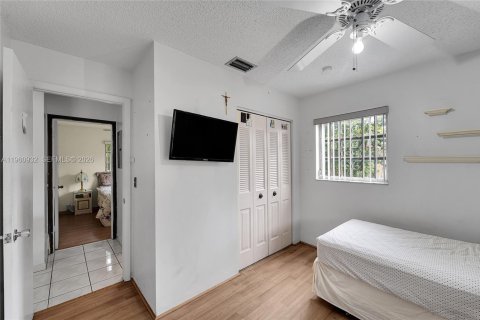 Купить виллу или дом в Холливуд, Флорида 3 спальни, 101.45м2, № 2023542 - фото 20