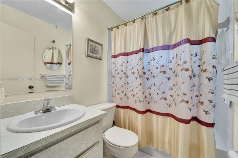 Купить виллу или дом в Холливуд, Флорида 3 спальни, 101.45м2, № 2023542 - фото 17