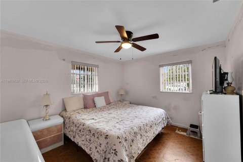 Купить виллу или дом в Холливуд, Флорида 3 спальни, 101.45м2, № 2023542 - фото 12
