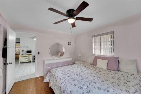 Купить виллу или дом в Холливуд, Флорида 3 спальни, 101.45м2, № 2023542 - фото 11