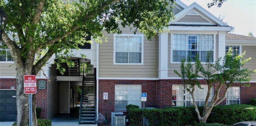 Condo in Orlando, Florida, 2 bedrooms  № 1918734