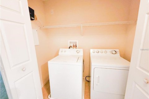 Adosado en alquiler en Davenport, Florida, 2 dormitorios, 99.96 m2 № 1843436 - foto 13