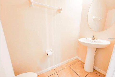 Adosado en alquiler en Davenport, Florida, 2 dormitorios, 99.96 m2 № 1843436 - foto 10