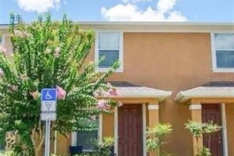 Adosado en alquiler en Davenport, Florida, 2 dormitorios, 99.96 m2 № 1843436 - foto 1