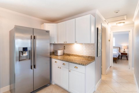 House in Palm Beach Gardens, Florida 3 bedrooms, 111.48 sq.m. № 2250765 - photo 28