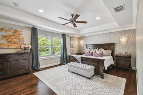 Casa en venta en Tampa, Florida, 5 dormitorios, 269.14 m2 № 1822407 - foto 25
