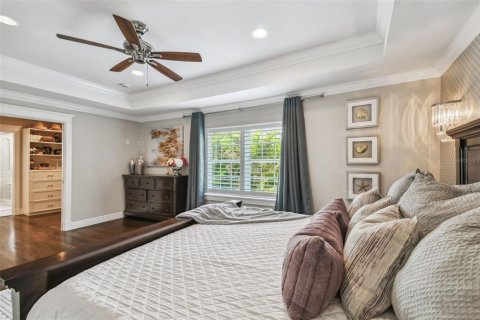 Casa en venta en Tampa, Florida, 5 dormitorios, 269.14 m2 № 1822407 - foto 28