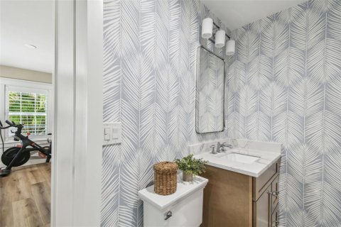 Casa en venta en Tampa, Florida, 5 dormitorios, 269.14 m2 № 1822407 - foto 22