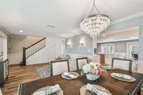 Casa en venta en Tampa, Florida, 5 dormitorios, 269.14 m2 № 1822407 - foto 13