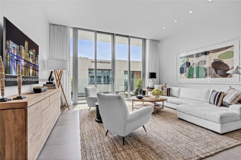 Condo in Miami, Florida, 4 bedrooms № 2080942 - photo 25