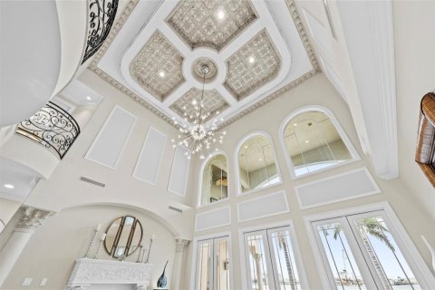 Купить виллу или дом в Форт-Лодердейл, Флорида 5 комнат, 517м2, № 2085853 - фото 16