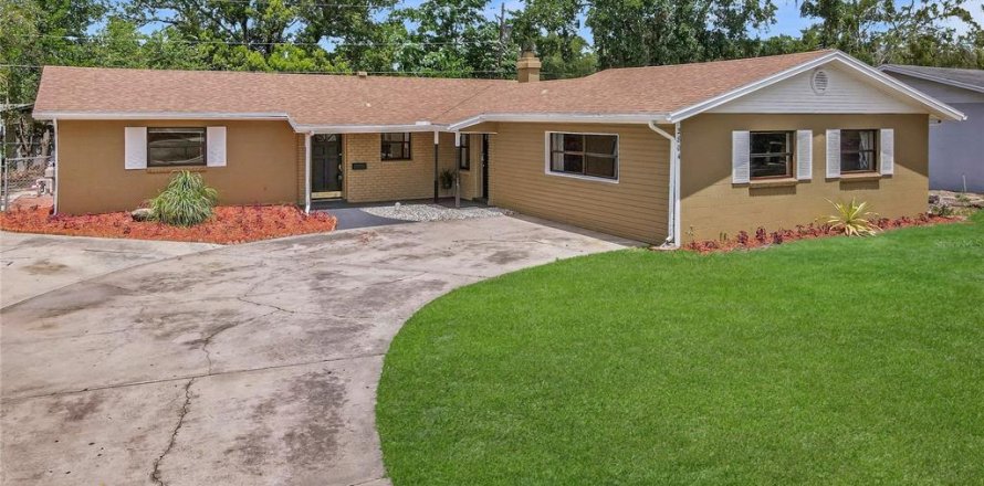 Casa en Orlando, Florida 4 dormitorios, 188.31 m2 № 1795670