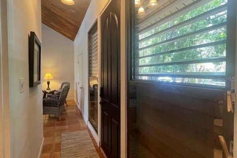 Townhouse in Sarasota, Florida 2 bedrooms, 91.14 sq.m. № 2233541 - photo 17