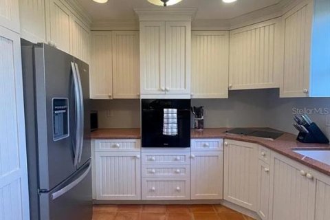 Townhouse in Sarasota, Florida 2 bedrooms, 91.14 sq.m. № 2233541 - photo 7