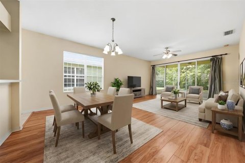 House in Tavares, Florida 3 bedrooms, 138.33 sq.m. № 2092936 - photo 16