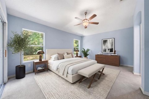 House in Tavares, Florida 3 bedrooms, 138.33 sq.m. № 2092936 - photo 18