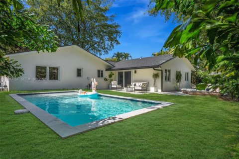 Casa en Wilton Manors, Florida 4 dormitorios, 208.1 m2 № 2049673