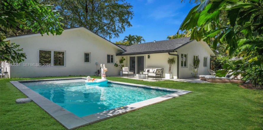 Casa en Wilton Manors, Florida 4 dormitorios, 208.1 m2 № 2049673