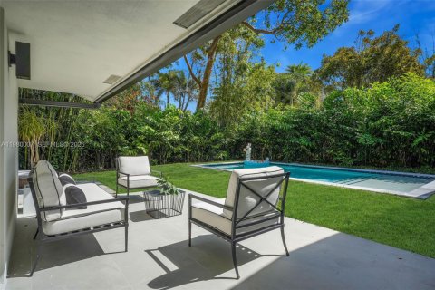 Casa en venta en Wilton Manors, Florida, 4 dormitorios, 208.1 m2 № 2049673 - foto 6