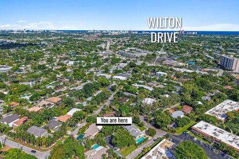 Casa en venta en Wilton Manors, Florida, 4 dormitorios, 208.1 m2 № 2049673 - foto 26