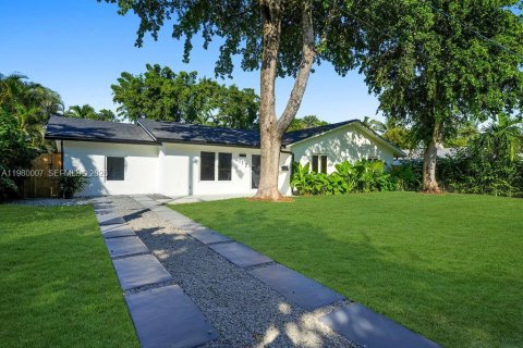 Casa en venta en Wilton Manors, Florida, 4 dormitorios, 208.1 m2 № 2049673 - foto 24