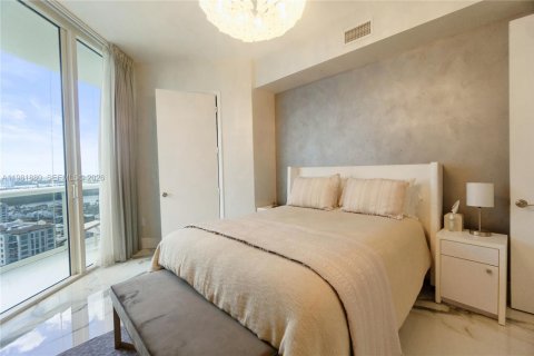 Condo in Sunny Isles Beach, Florida, 3 bedrooms  № 2090351 - photo 23