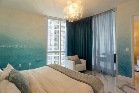 Condo in Sunny Isles Beach, Florida, 3 bedrooms  № 2090351 - photo 25